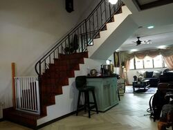 Blk 788B Woodlands Crescent (Woodlands), HDB Executive #542876161